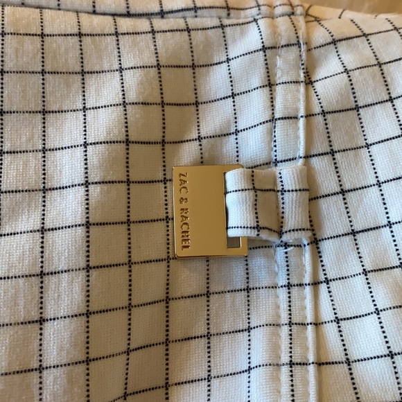 TUMMY CONTROL PANTS- Zac & Rachel - Picture 2 of 7